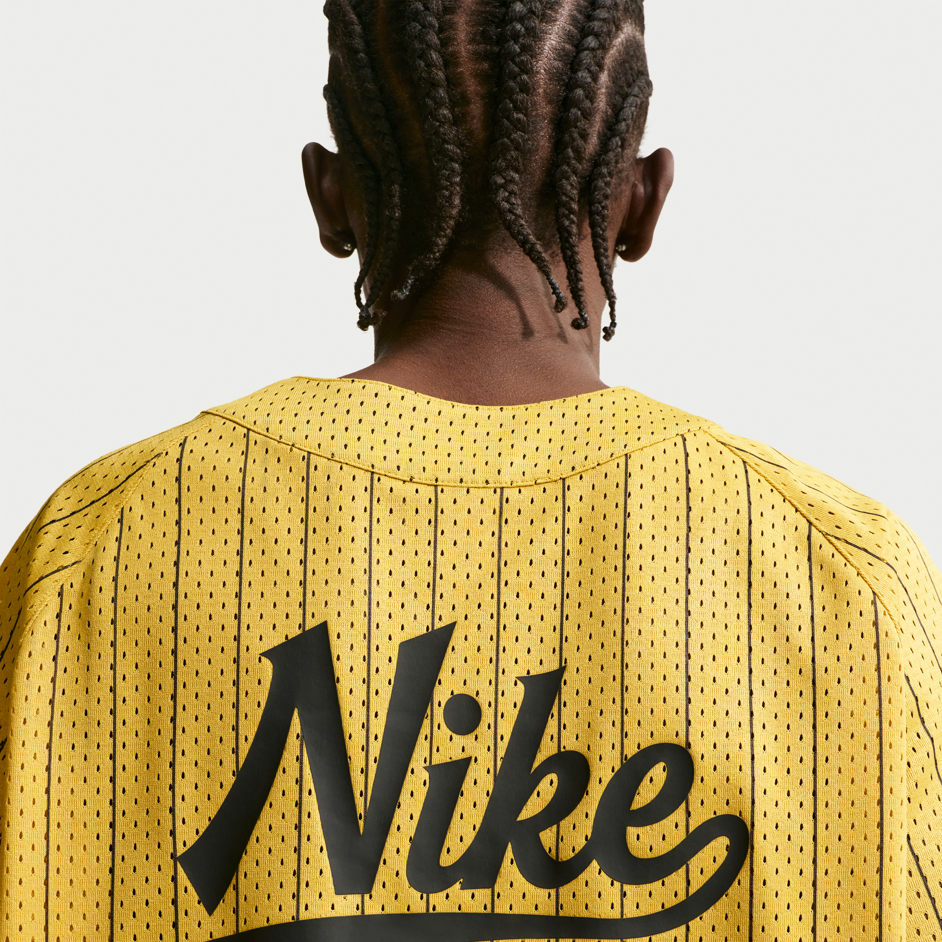 Nike Sportswear Club Men's Jersey | The Summit